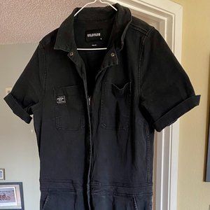 Wildfang Essential Denim  Coverall